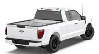 2026 Ford F-150® External Image 4